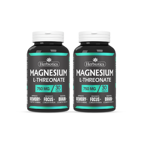 Magnesium L-Threonate