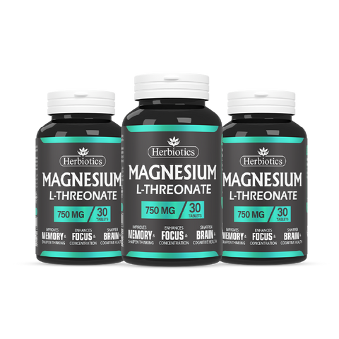 Magnesium L-Threonate